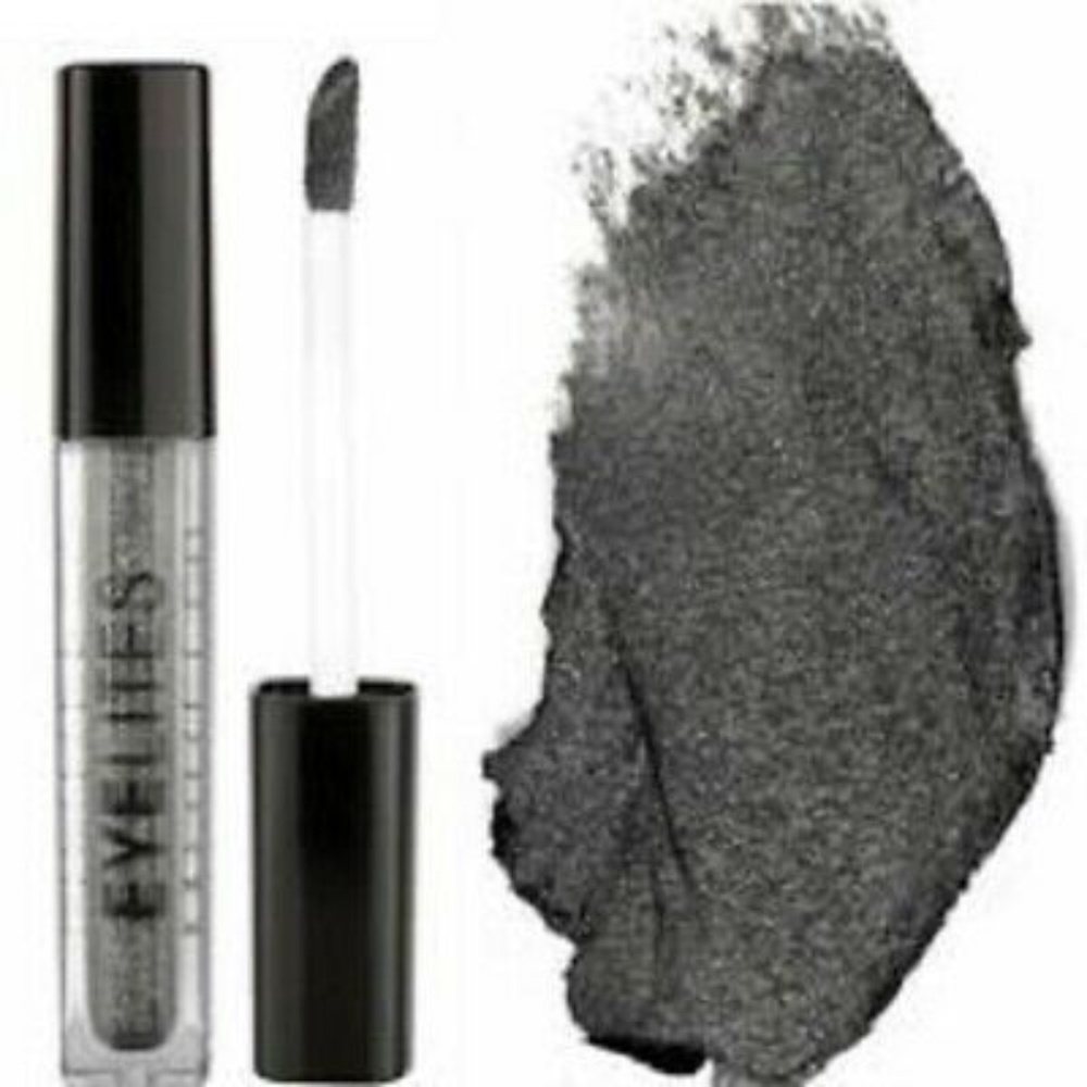 EYElites Metalic eyeshadow in Granite